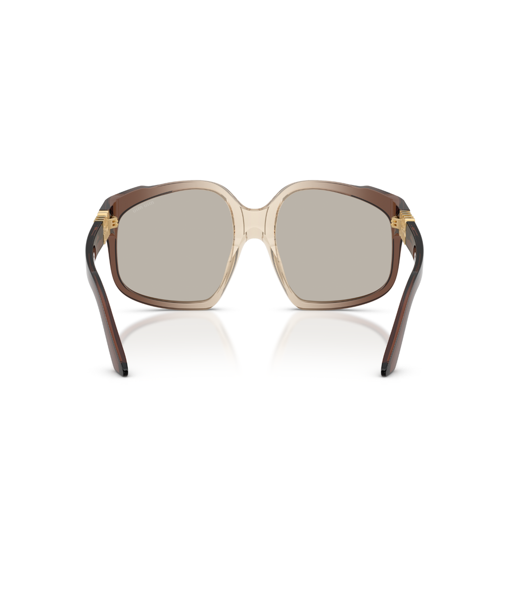 Brown-Light Brown