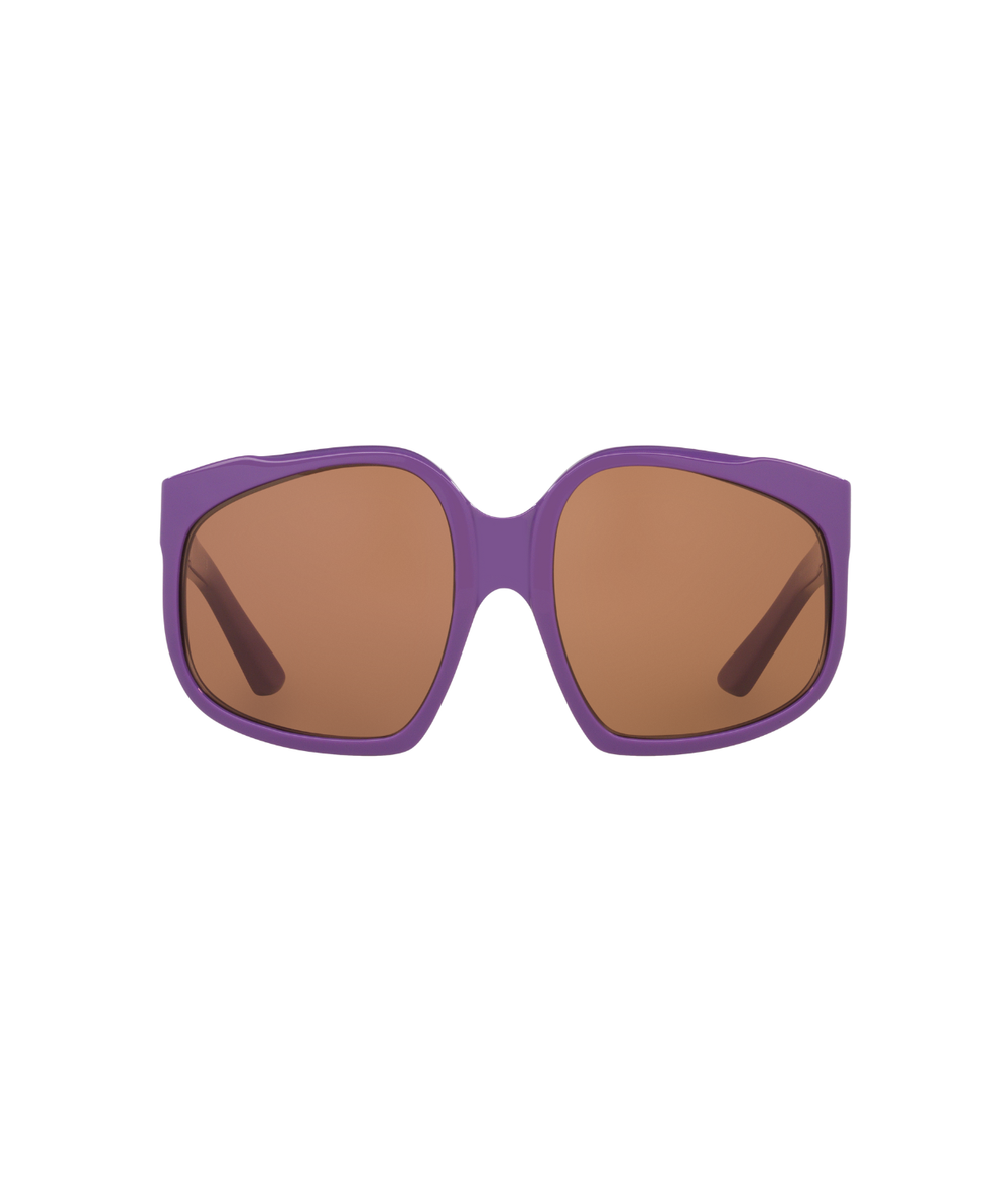 Violet-Brown