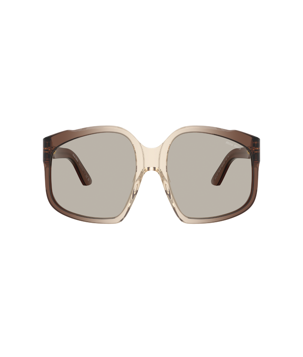 Brown Gradient- Light Brown