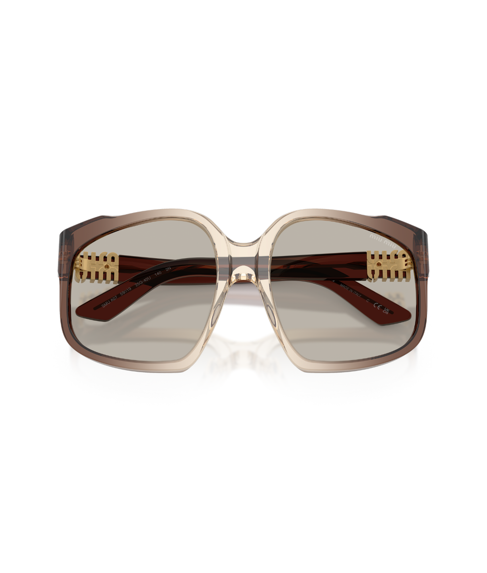 Brown Gradient- Light Brown