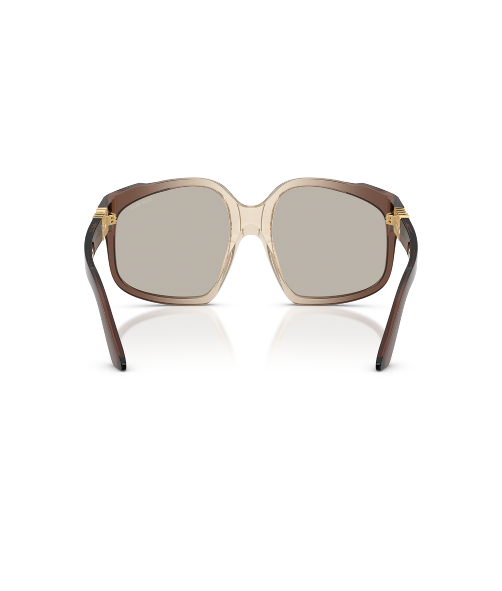 Brown Gradient- Light Brown