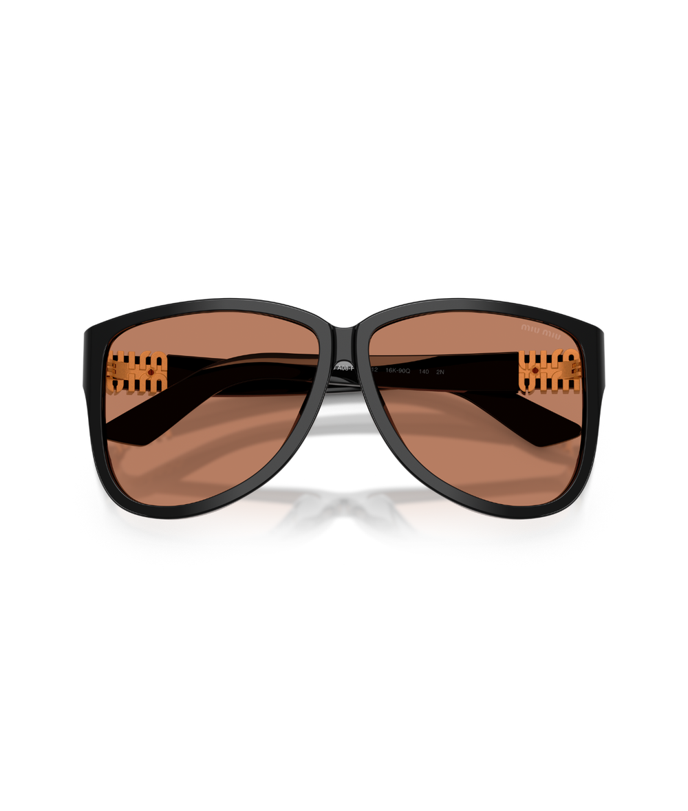 Black-Brown