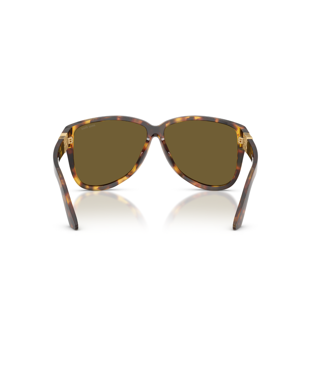 Honey Havana-Dark Brown