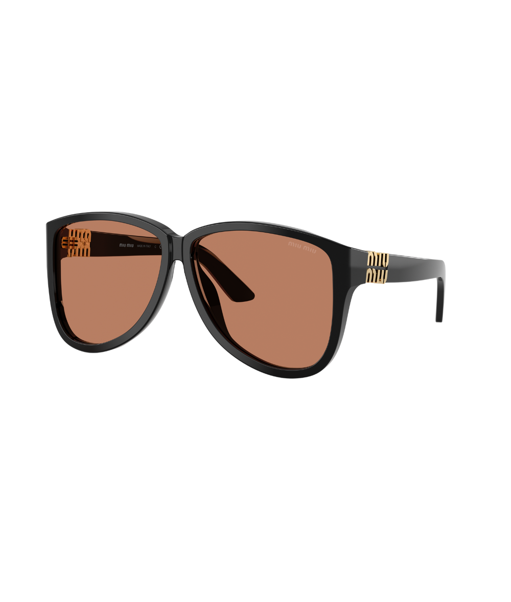 Black-Brown