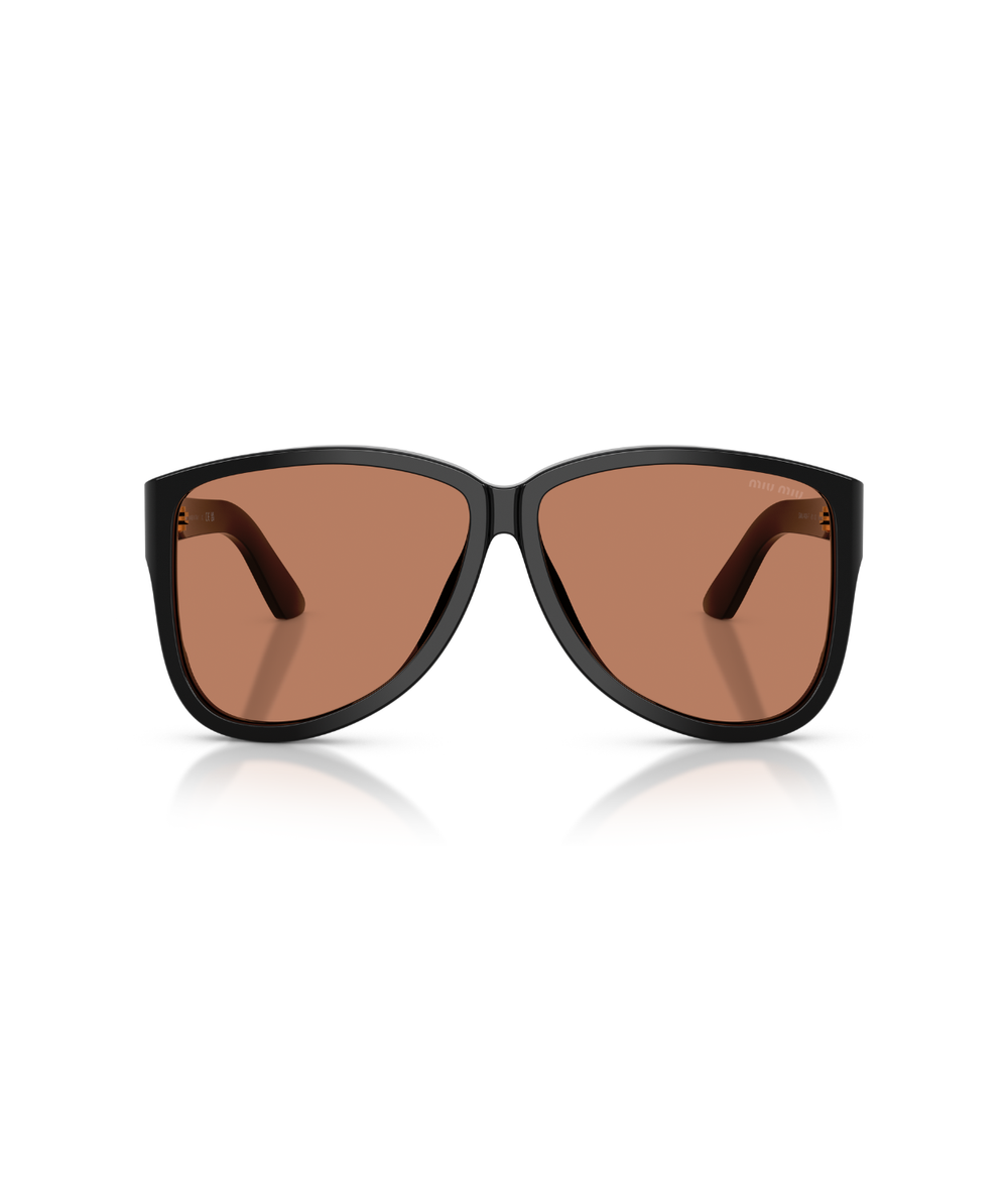 Black-Brown