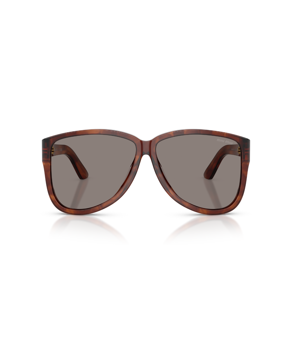 Striped Tobacco-Dark Grey