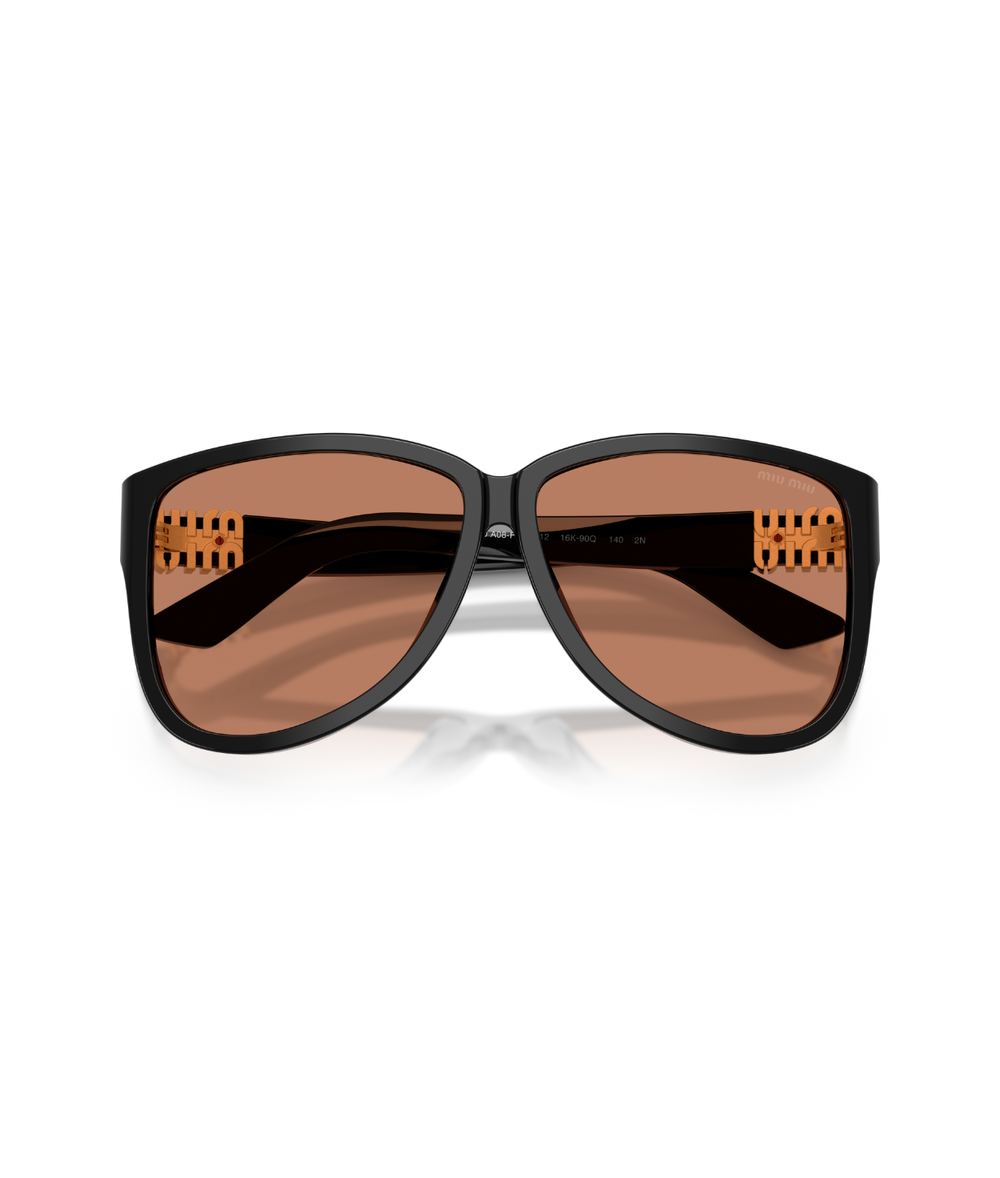 Black-Brown