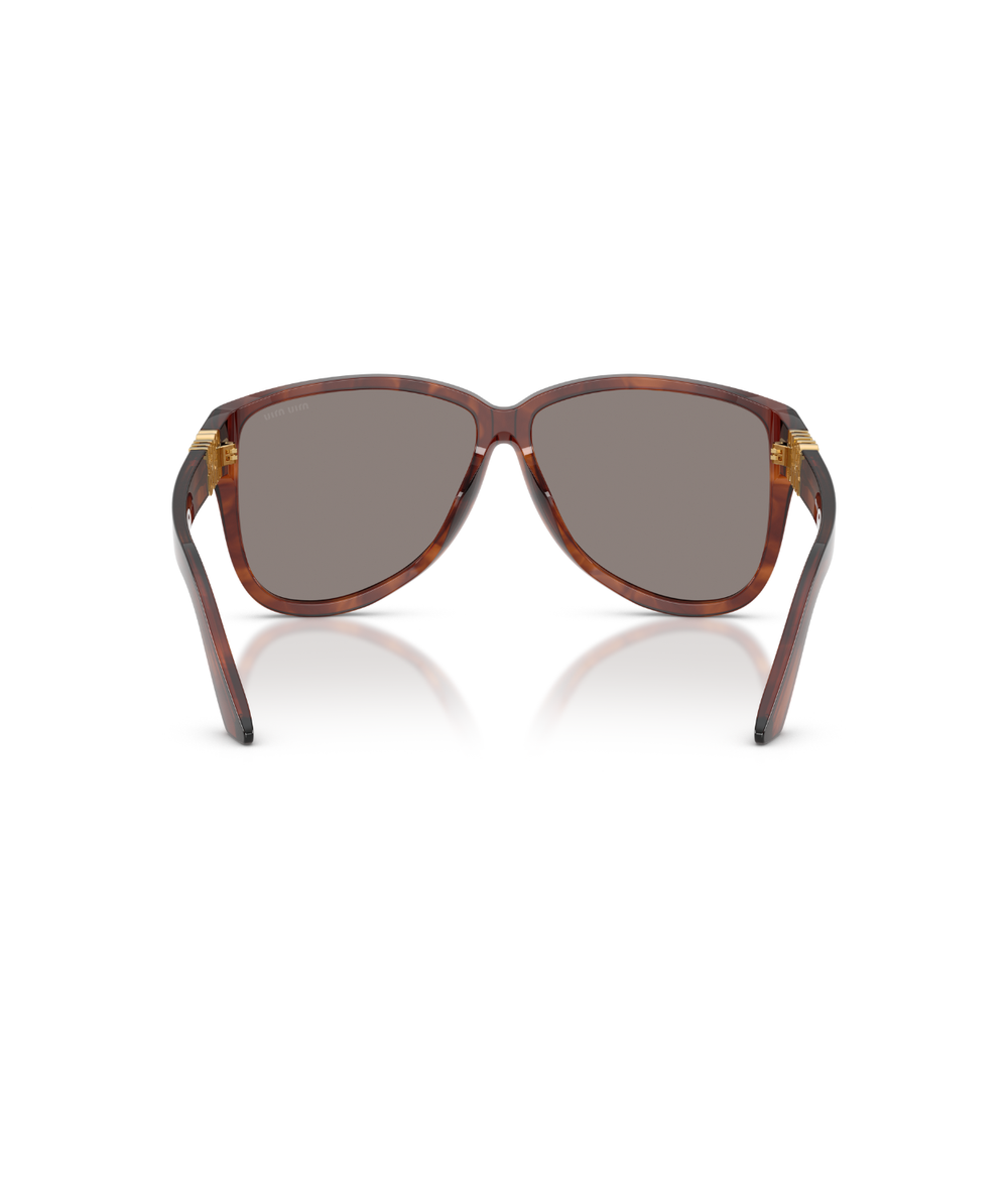 Striped Tobacco-Dark Grey