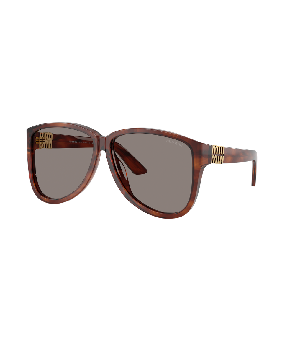 Striped Tobacco-Dark Grey