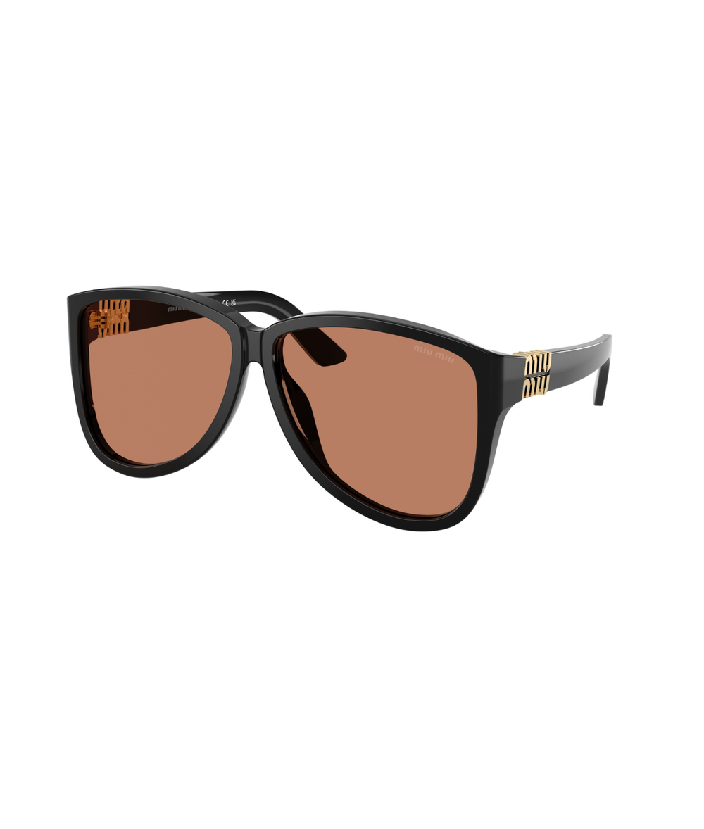 Black-Brown