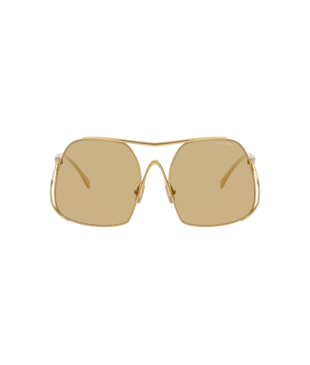 Gold-Yellow