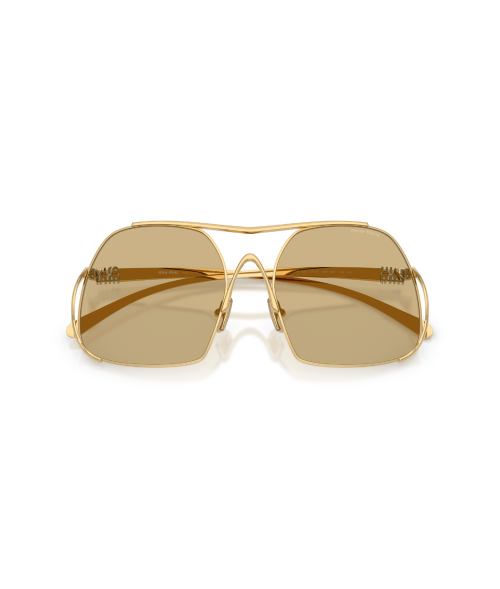 Gold-Yellow
