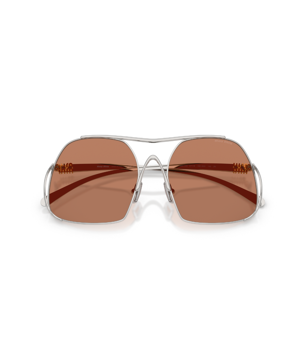 Silver-Brown