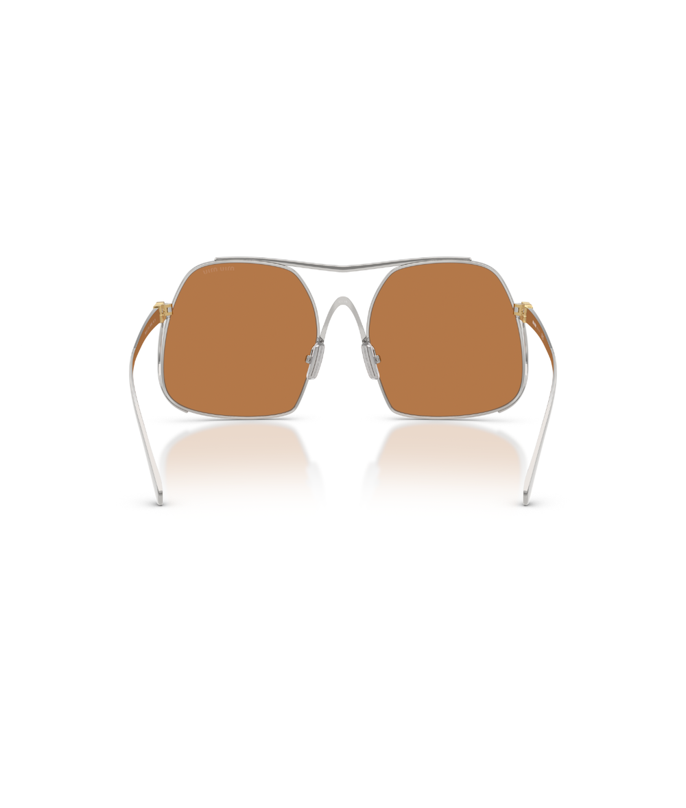 Silver-Brown