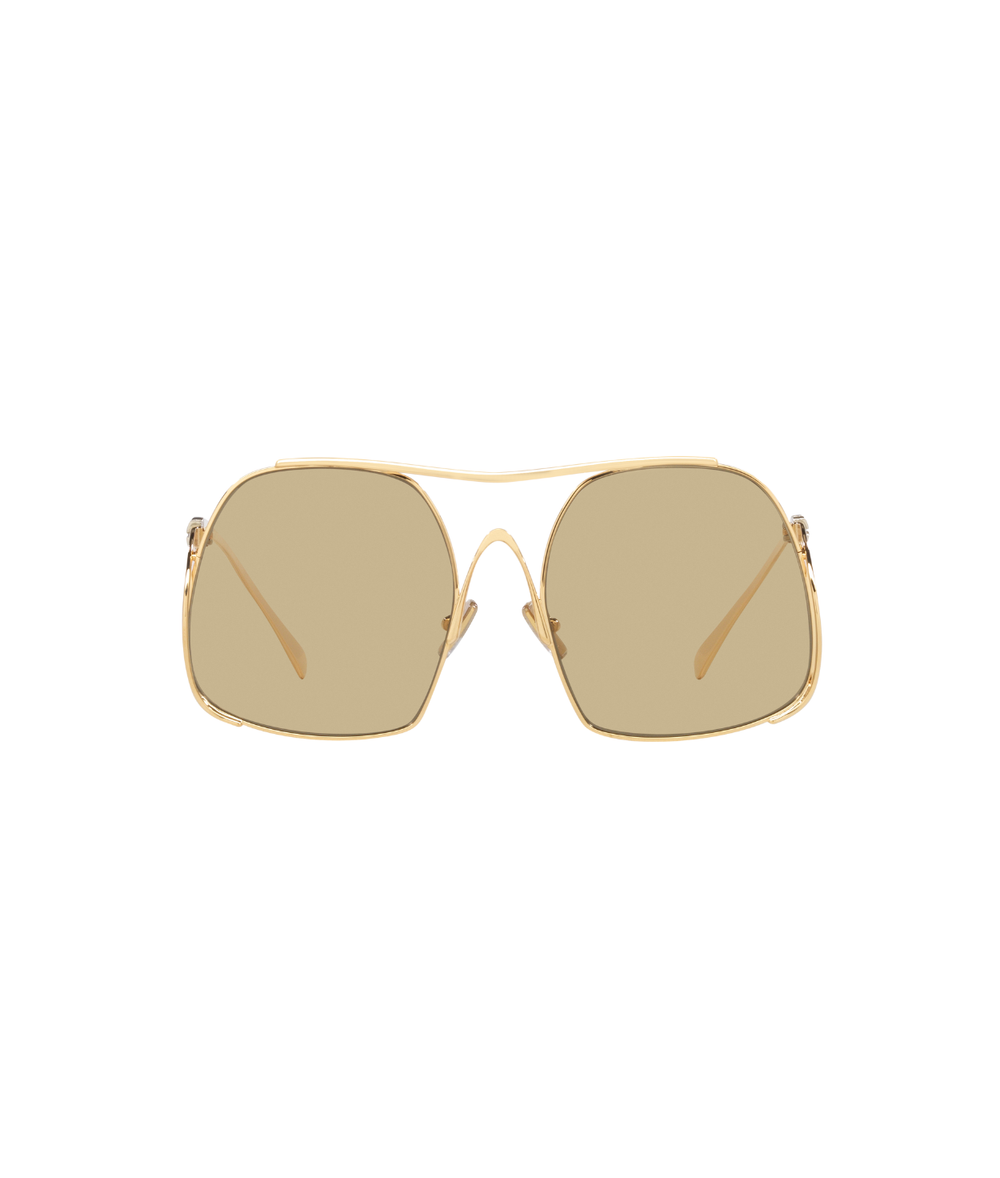 Gold-Yellow