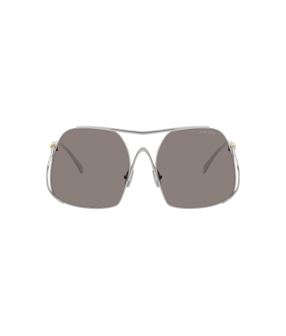 Silver-Dark Grey
