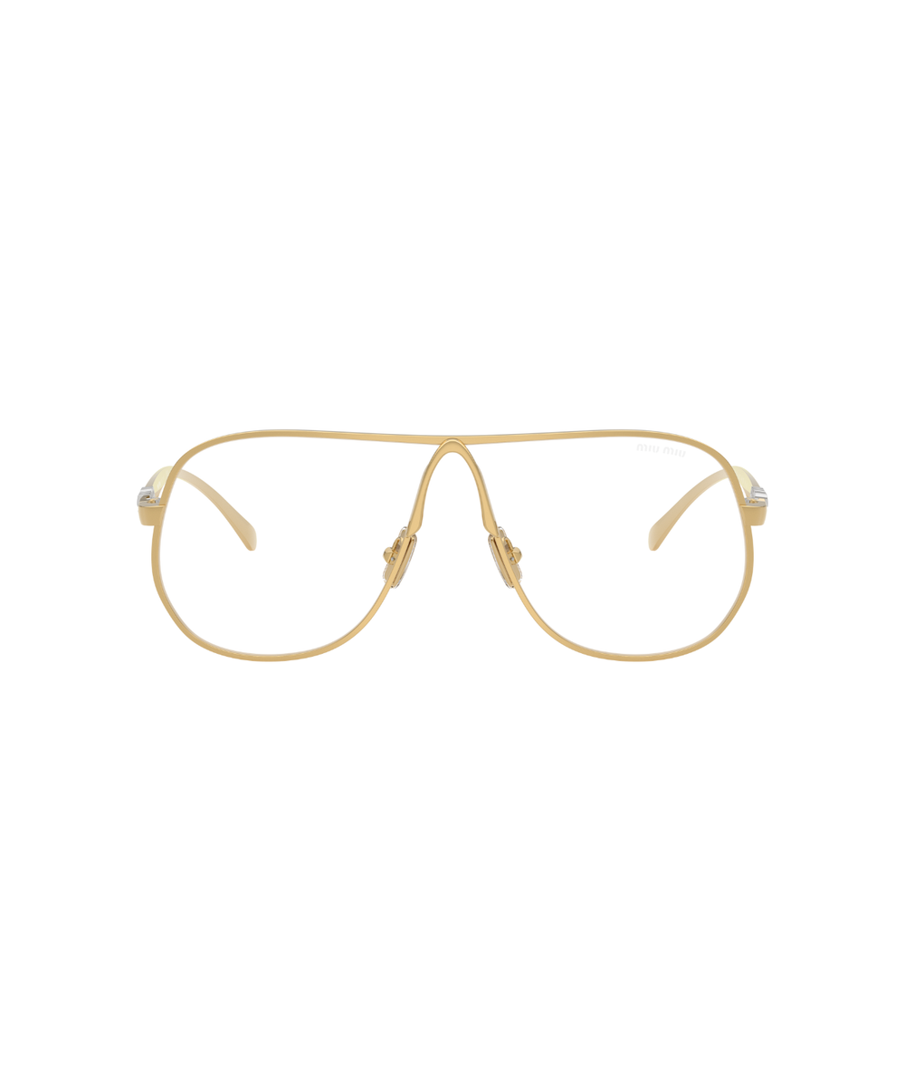 Gold-Clear Blue Light Filter