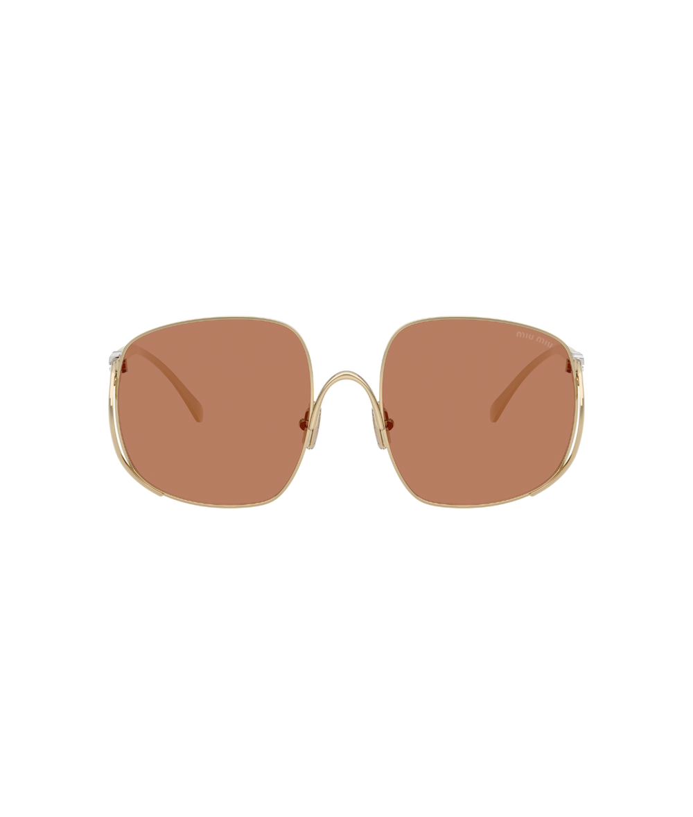 Pale Gold-Brown