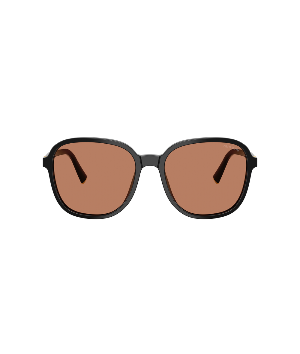 Black-Brown
