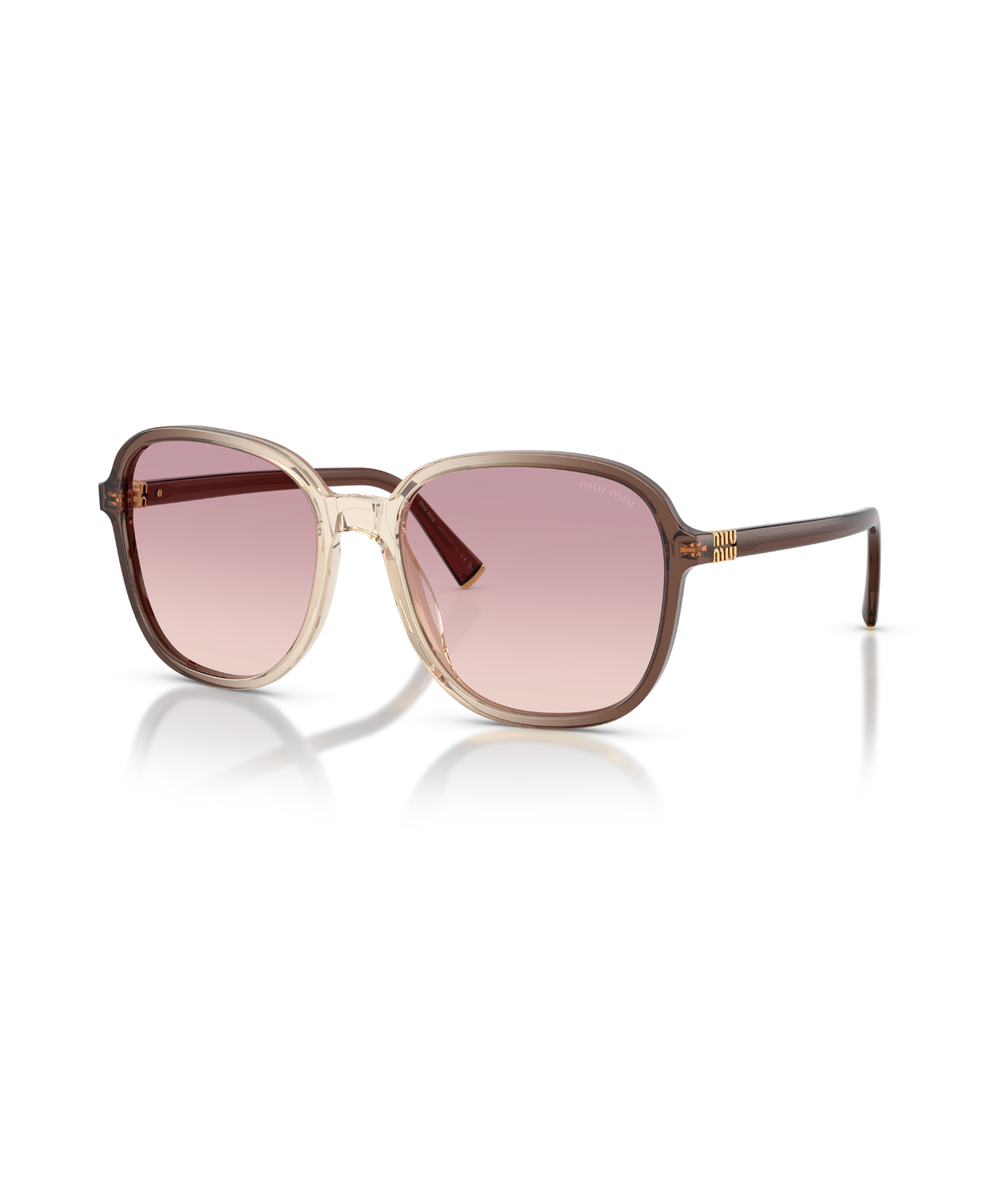  Brown Gradient -Brown Gradient Violet