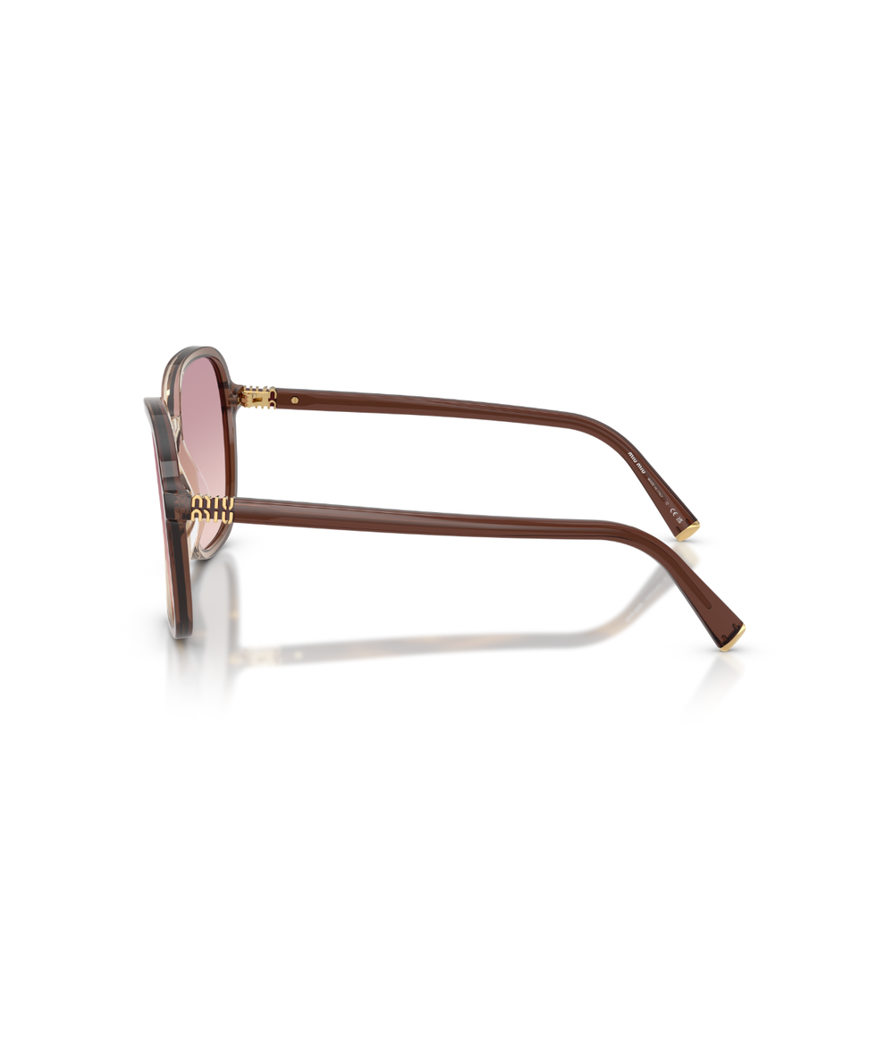  Brown Gradient -Brown Gradient Violet
