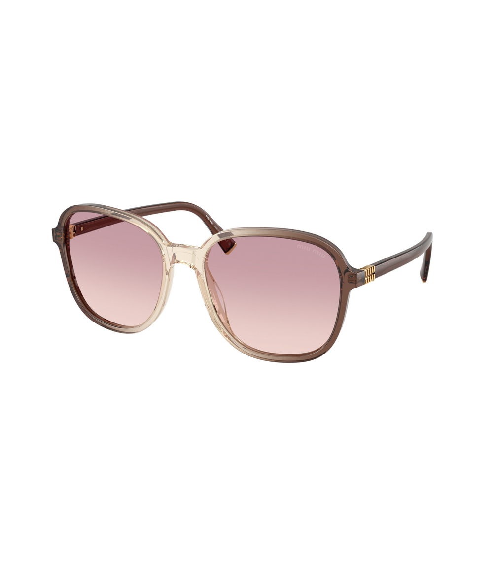  Brown Gradient -Brown Gradient Violet
