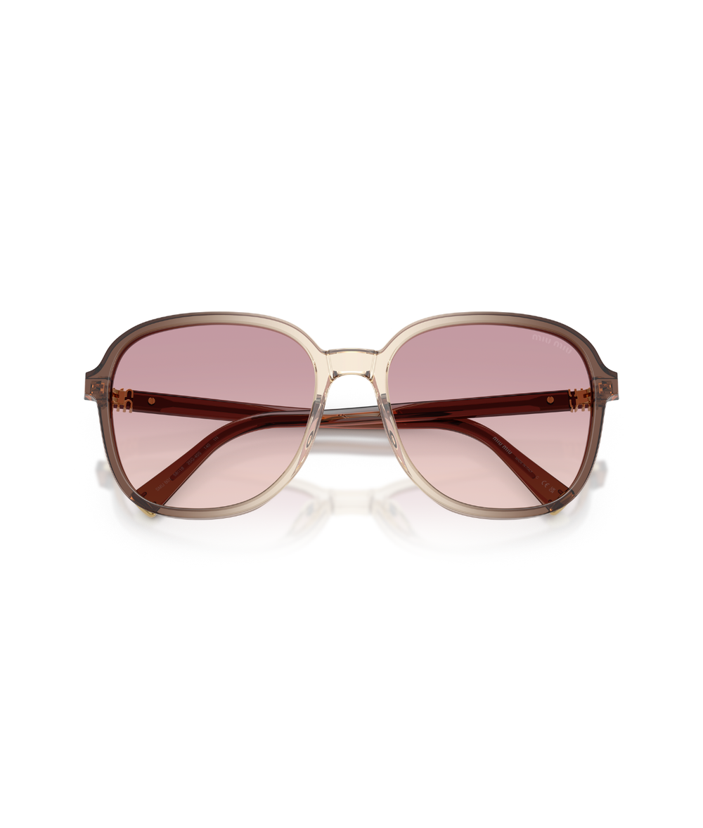 Brown-Violet
