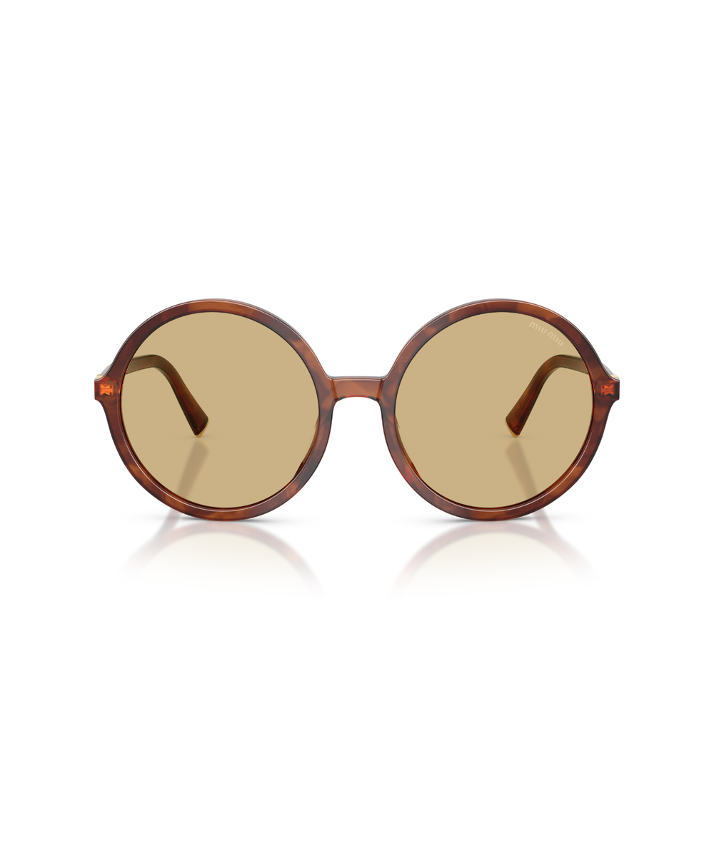 Striped Tobacco-Yellow