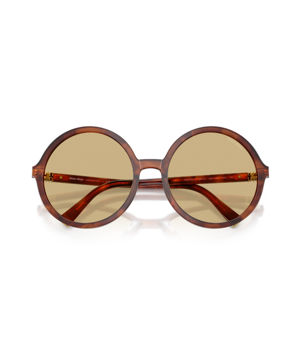 Striped Tobacco-Yellow