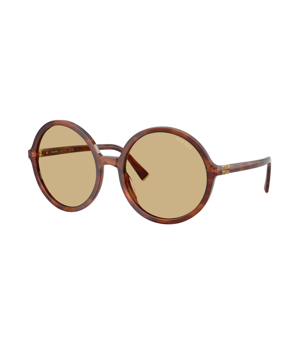 Striped Tobacco-Yellow