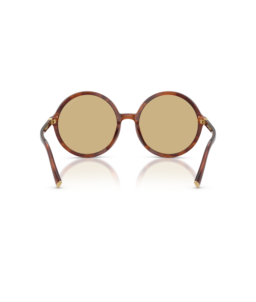 Striped Tobacco-Yellow