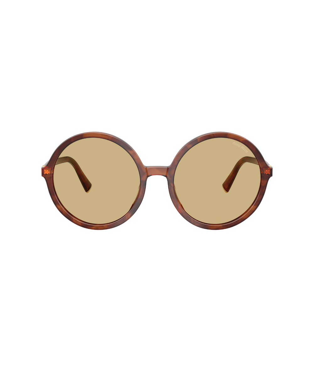 Striped Tobacco-Yellow