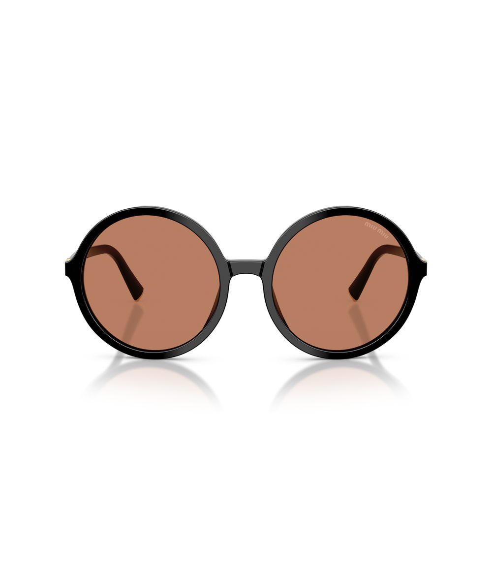 Black-Brown