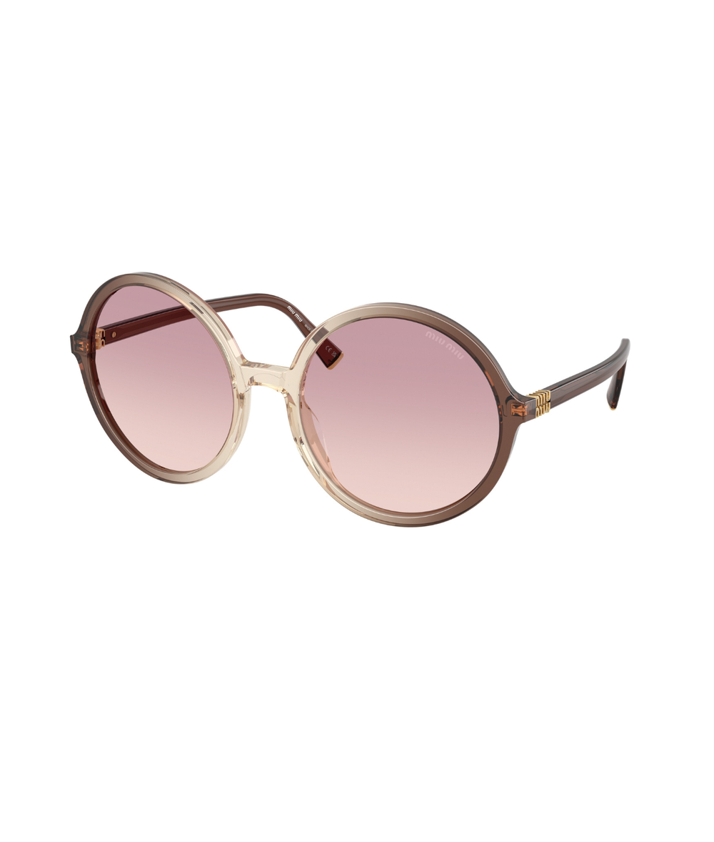 Brown Gradient-Brown Gradient Dark Violet