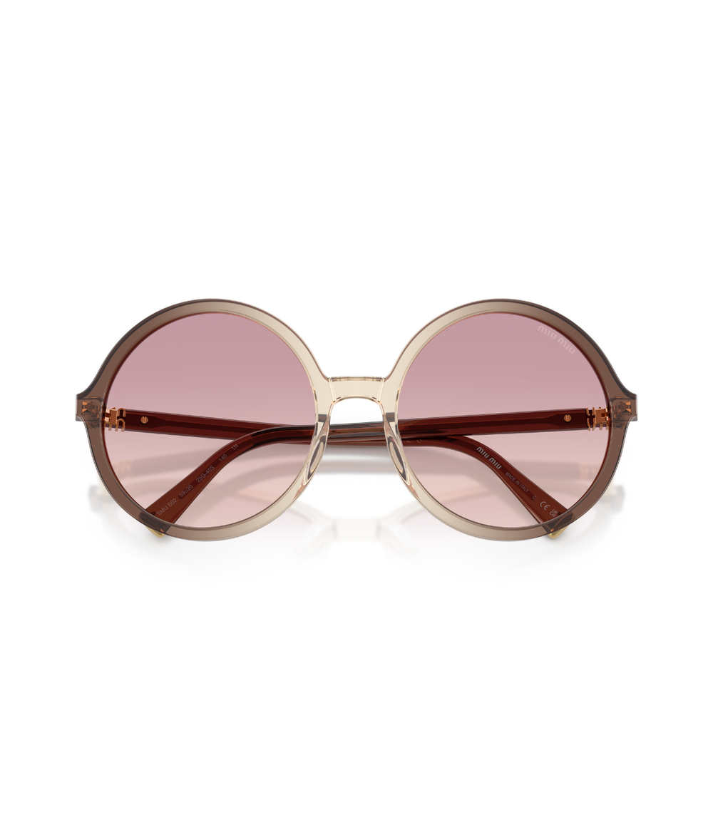 Brown Gradient-Brown Gradient Dark Violet