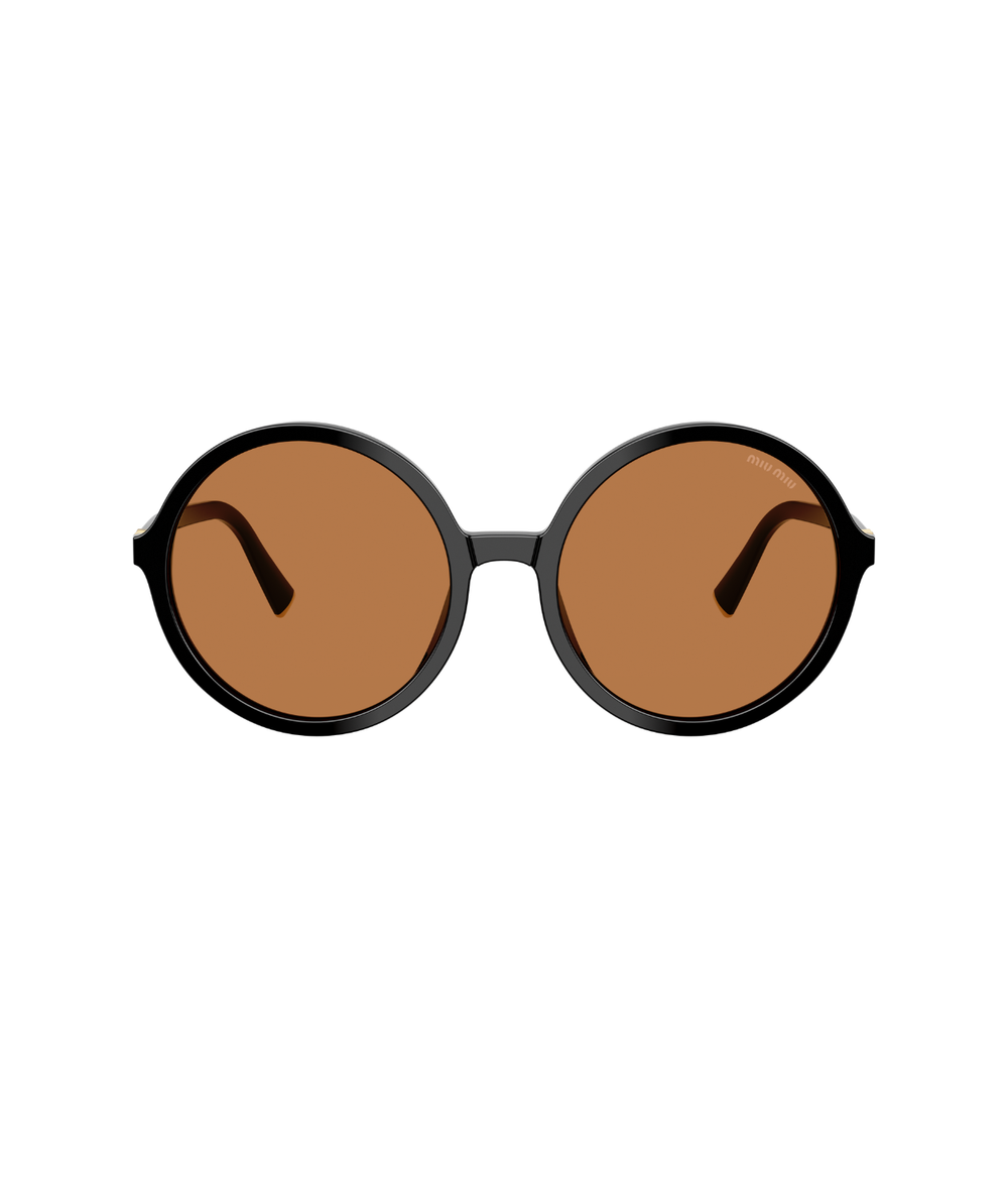 Black-Brown