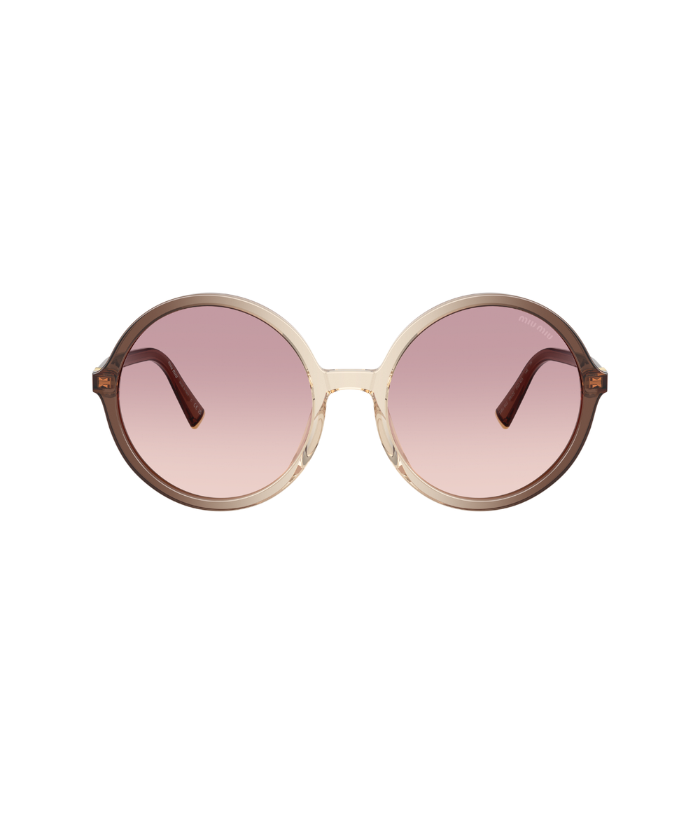 Brown Gradient-Brown Gradient Dark Violet