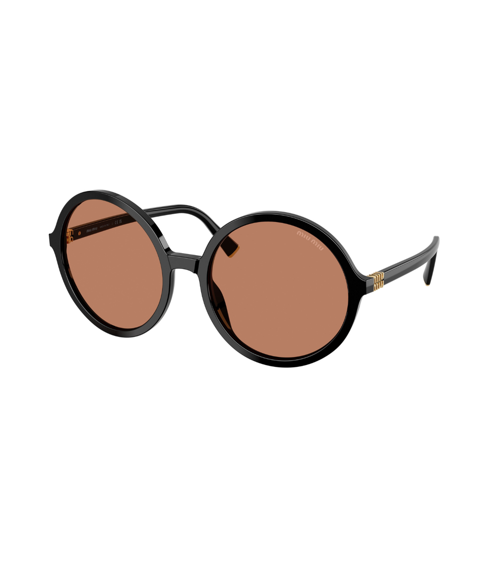 Black-Brown