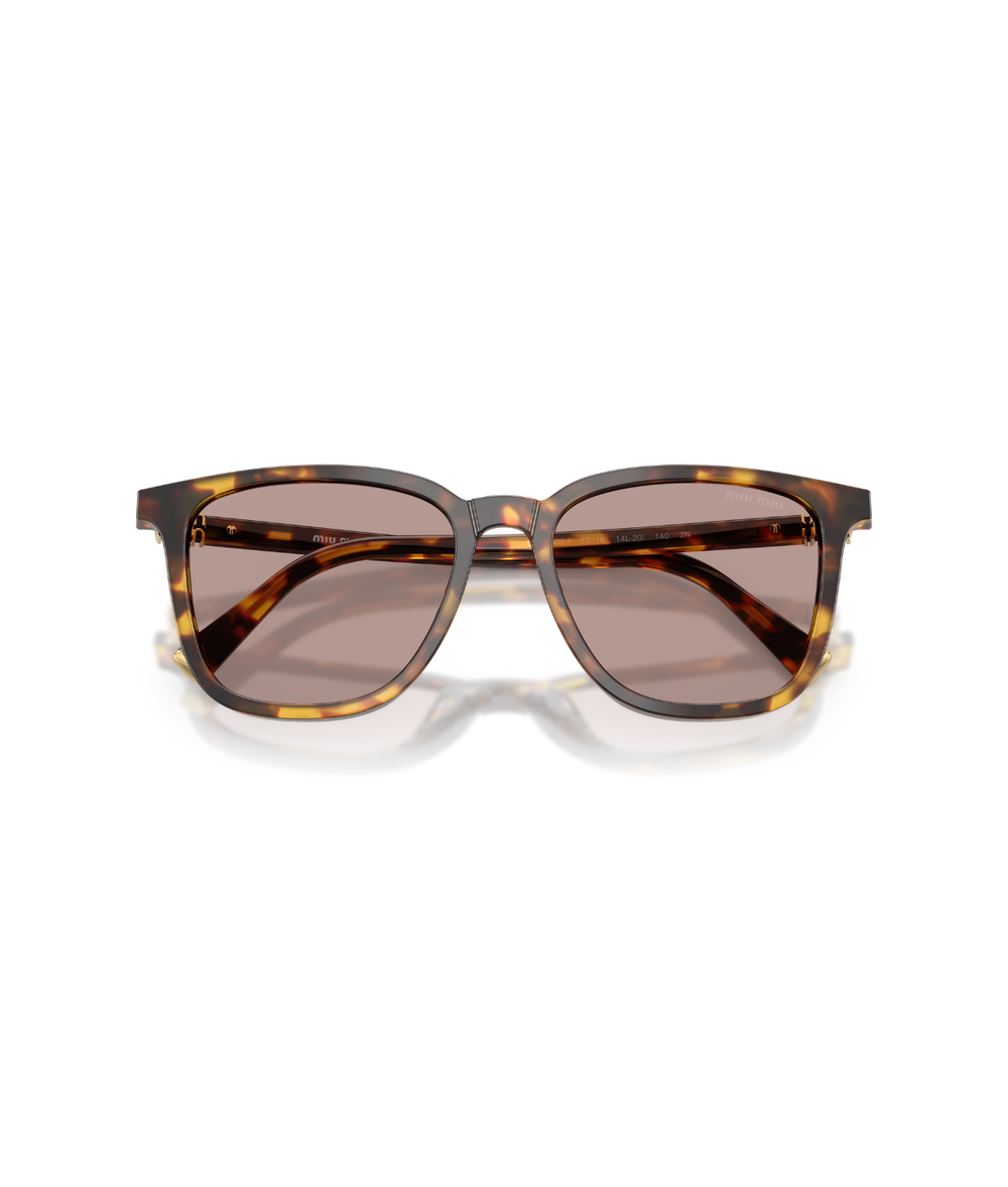 Honey Havana-Light Purple Brown