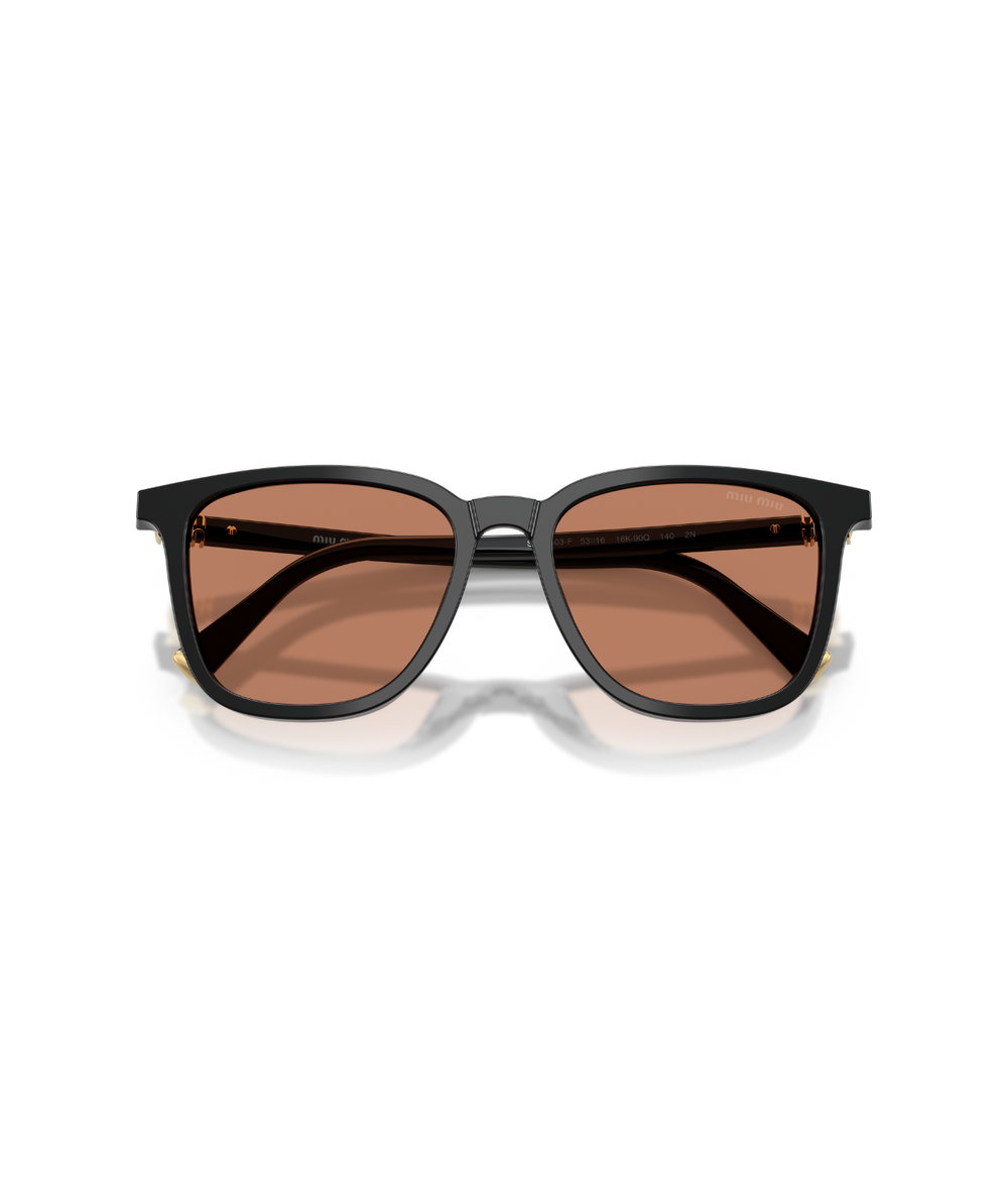 Black-Brown