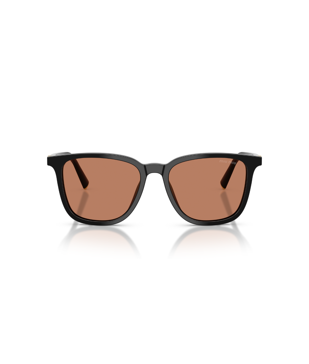 Black-Brown