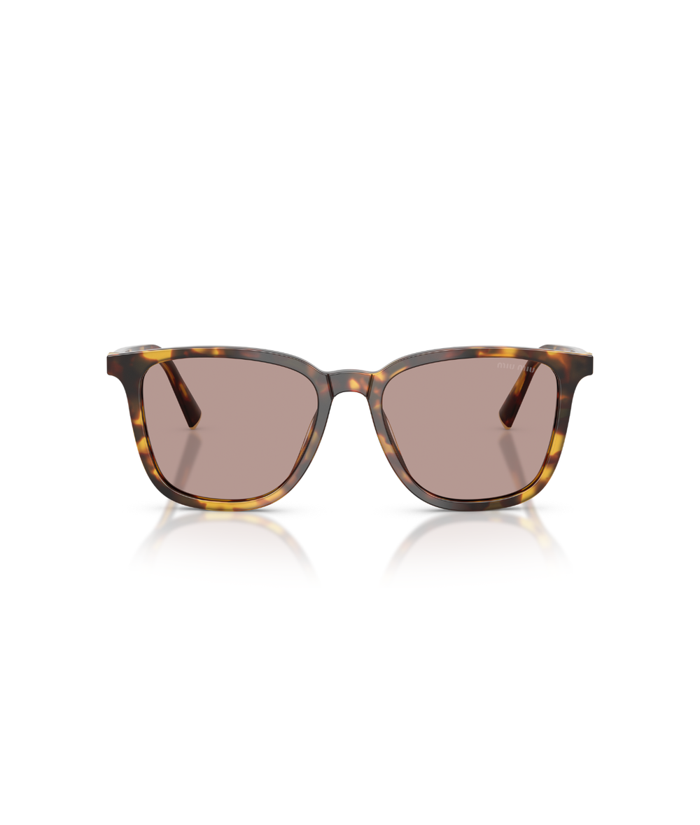 Honey Havana-Light Purple Brown