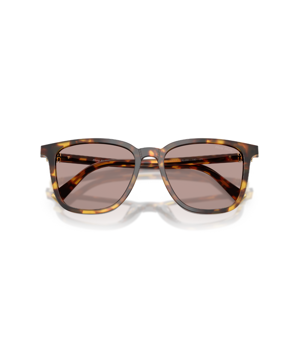 Honey Havana-Light Purple Brown