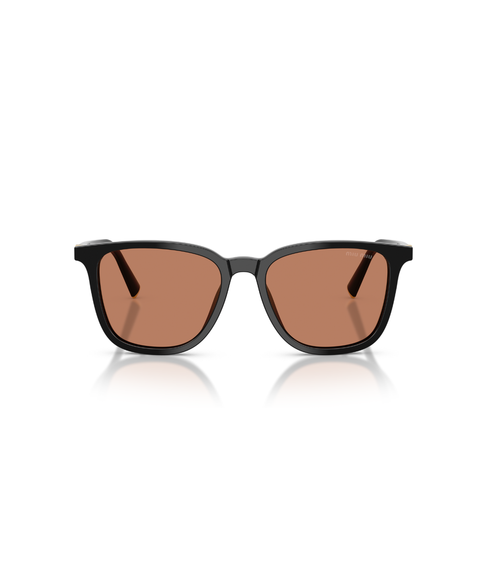 Black-Brown