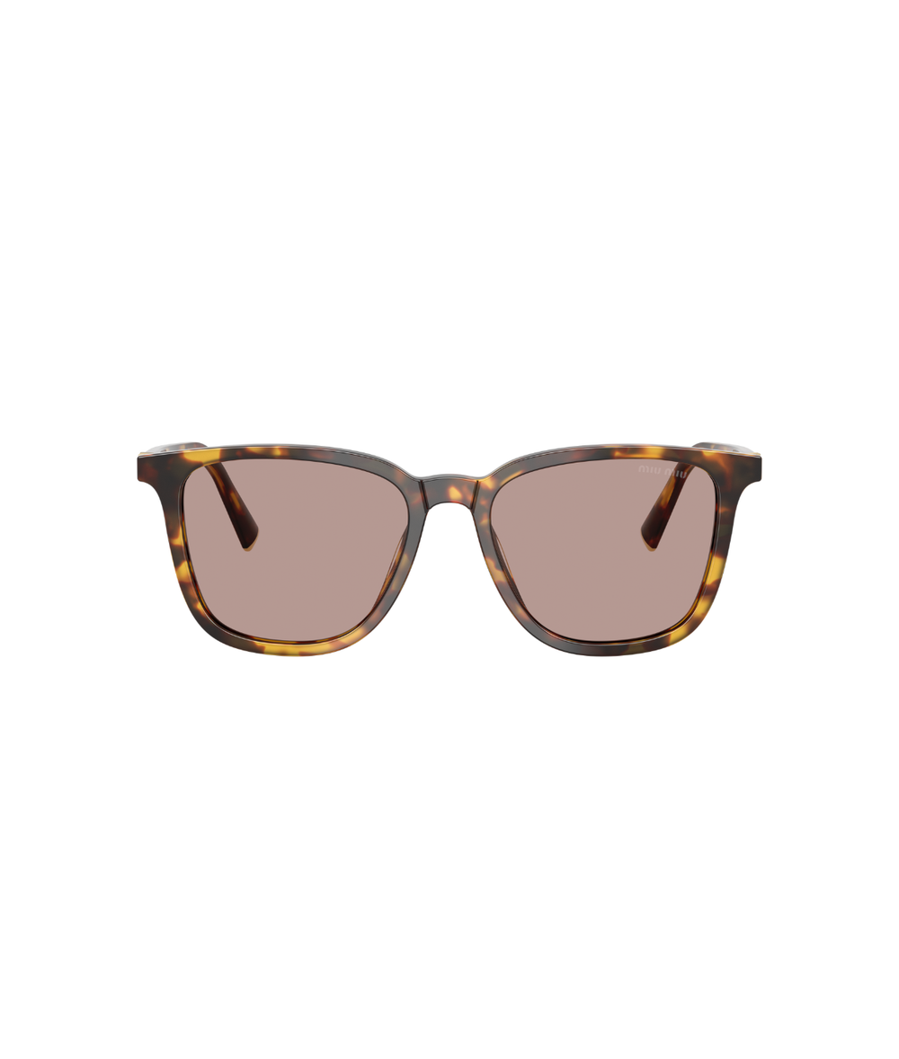 Honey Havana-Light Purple Brown