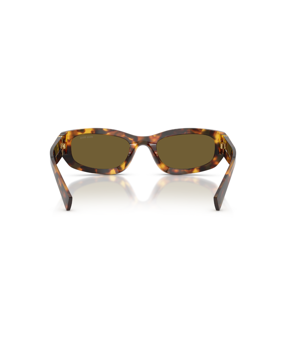  Havana Honey-Dark Brown