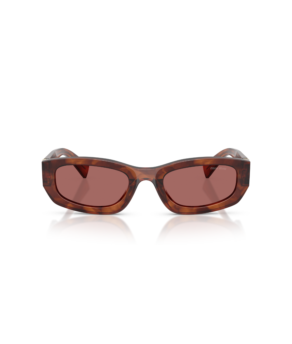 Striped Tobacco-Dark Violet