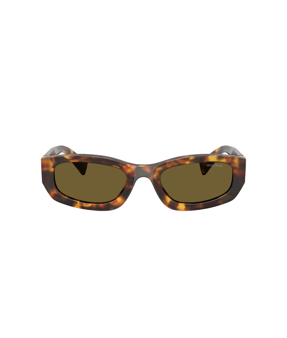  Honey Havana-Dark Brown