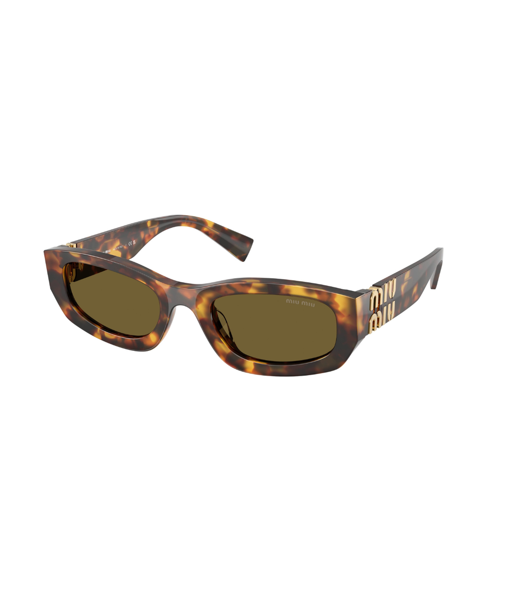  Honey Havana-Dark Brown