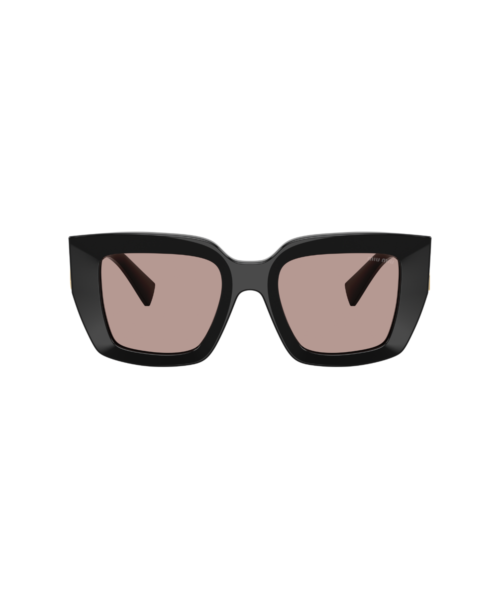Black-Light Purple Brown